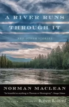 Image of A River Runs through It and Other Stories
