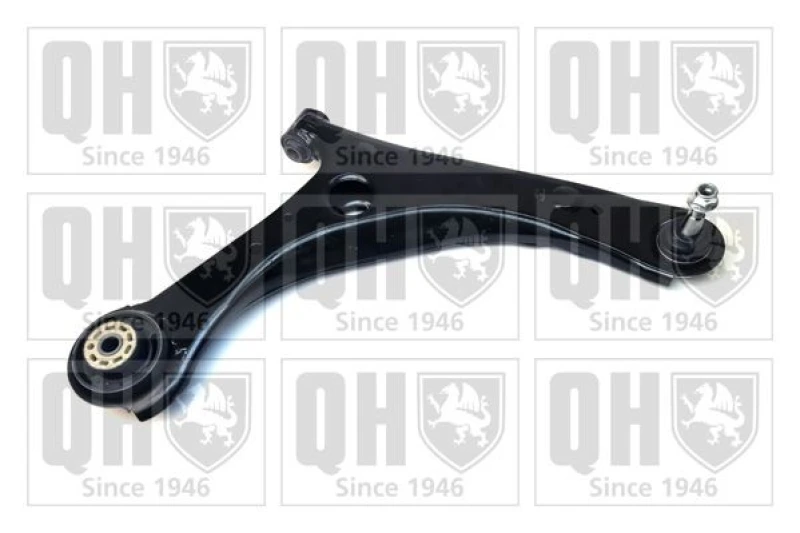Image of QUINTON HAZELL Suspension arm QUINTON HAZELL QSA2563S