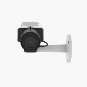 Image of Axis M1137 Mk II Box Indoor & outdoor 2592 x 1944 pixels Wall