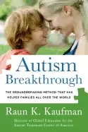 Image of autism breakthrough the groundbreaking method that has helped families all
