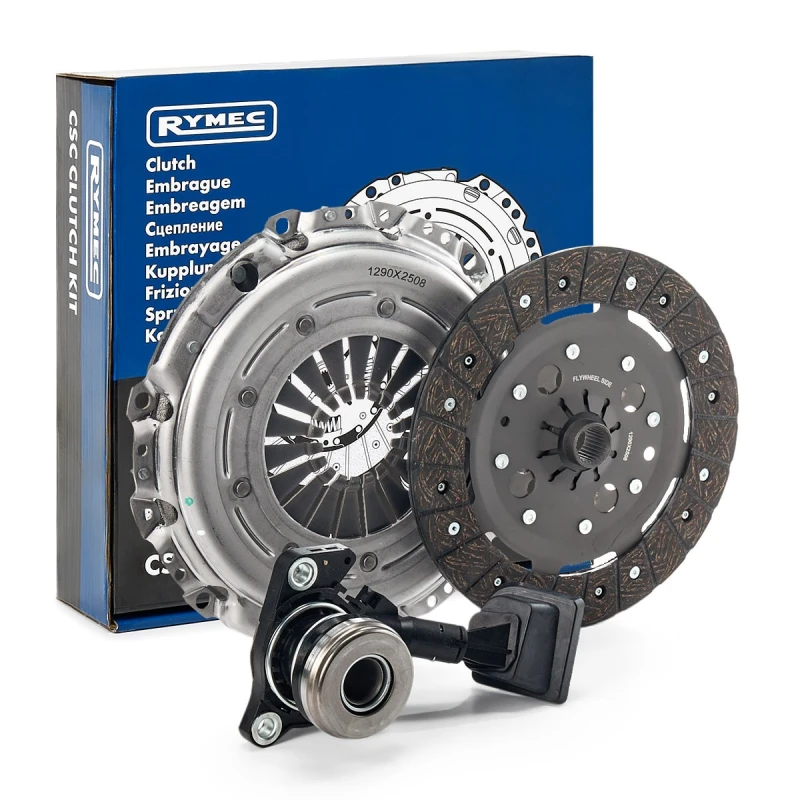 Image of RYMEC Clutch kit RYMEC JT18441058