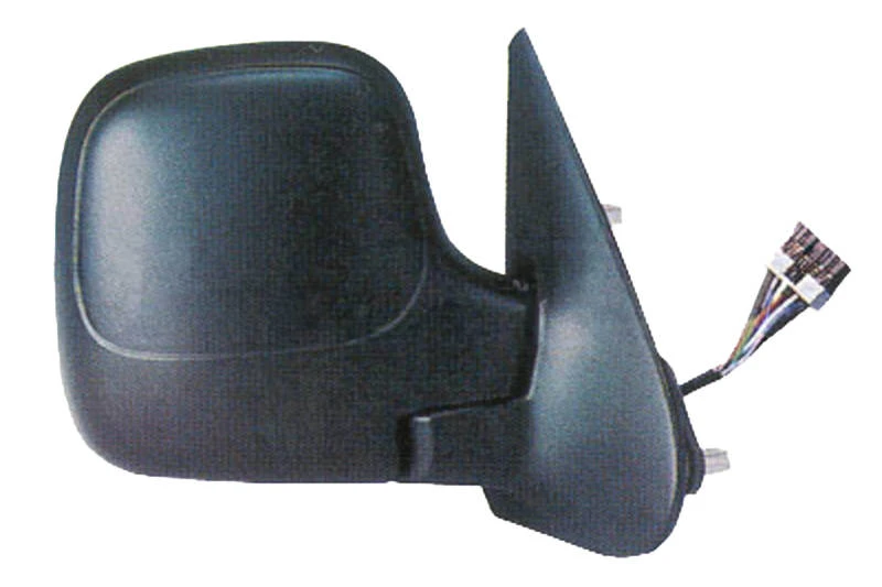 Image of PRASCO PG9047313 Wing mirror TYC Right, Electric, Heatable Outside Mirror (50)