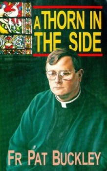 Image of A Thorn in the Side by Pat Buckley Paperback
