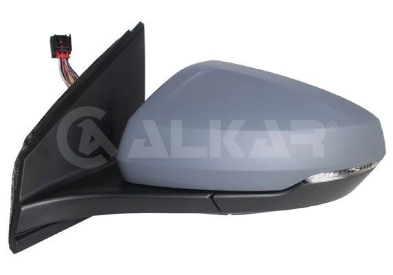 Image of ALKAR Wing mirror ALKAR 6143198