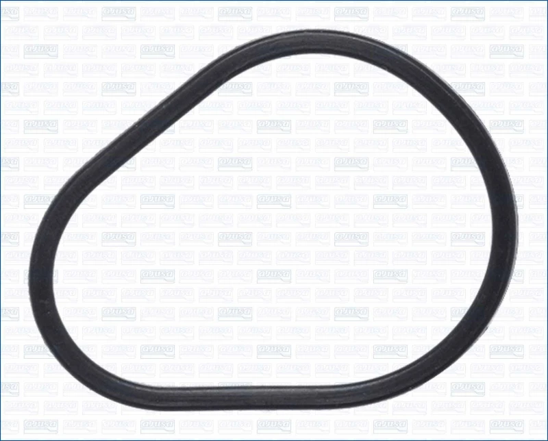 Image of AJUSA Oil cooler gasket AJUSA 01600600