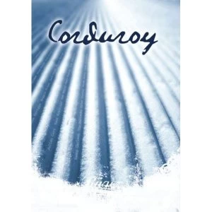 Image of Corduroy DVD