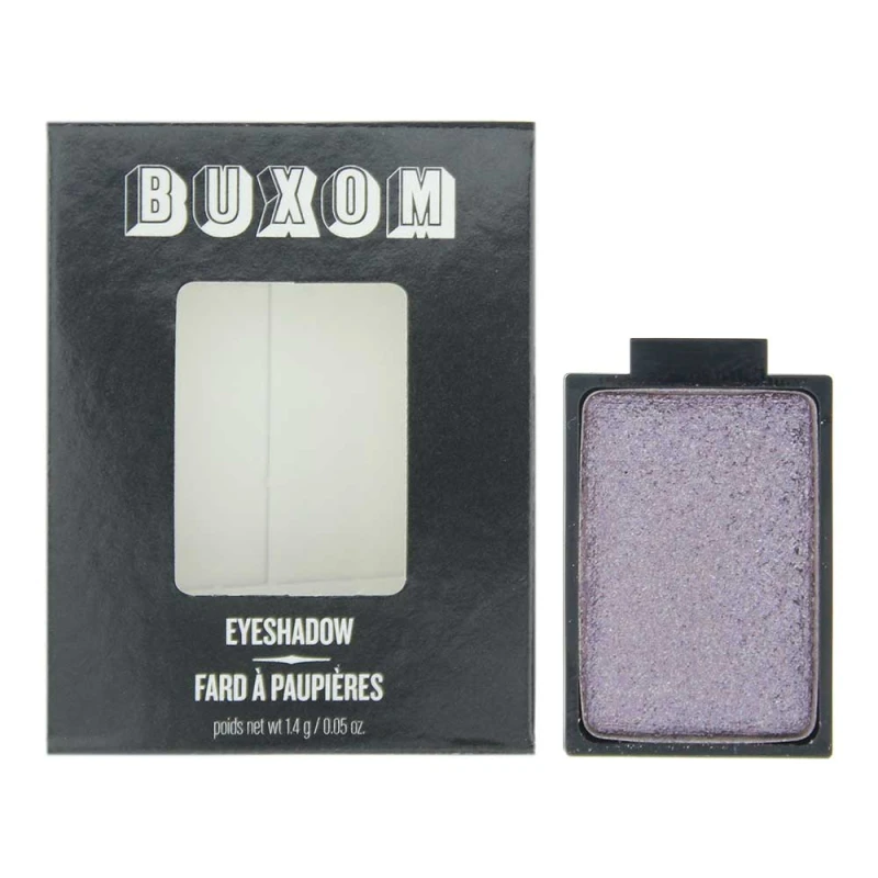 Image of Buxom Single Eyeshadow Bar Patent Leather 1.4g