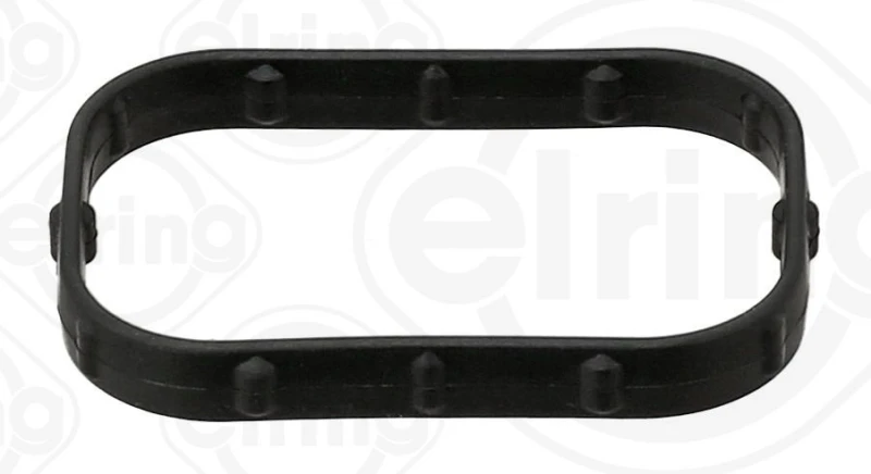 Image of Gasket, water pump ELRING 213.400