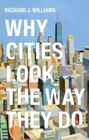 Image of why cities look the way they do
