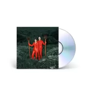 Image of Mattiel - Georgia Gothic CD Album - Used