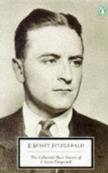 Image of The Collected Short Stories of F.Scott Fitzgerald by F. Scott Fitzgerald Book