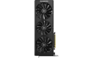 image of XFX RX-68XLAQFD9 graphics card AMD Radeon RX 6800 16GB GDDR6