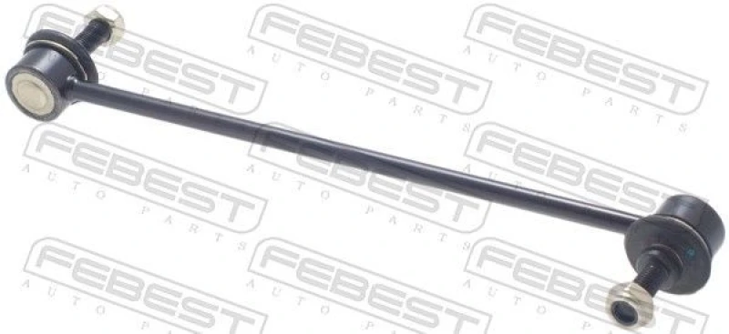 Image of FEBEST 0523-KEF Anti-roll bar link Front Axle Link Stabiliser (3229)