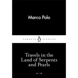 Image of Travels in the Land of Serpents and Pearls