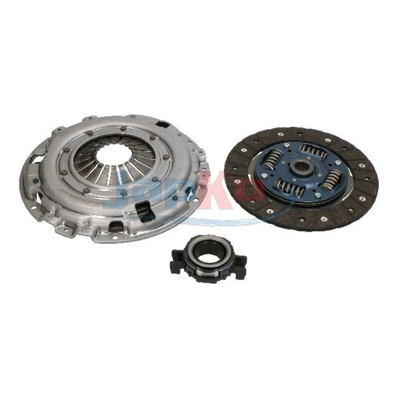 Image of JAPKO Clutch kit JAPKO 92815