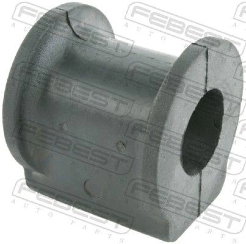 Image of Anti-roll bar bush FEBEST SZSB-SX4F