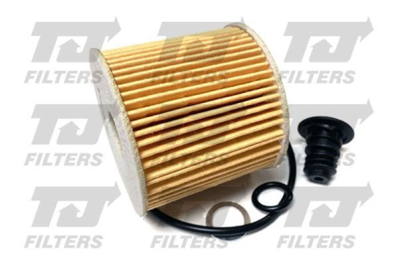 Image of QUINTON HAZELL Oil filter QUINTON HAZELL QFL0409