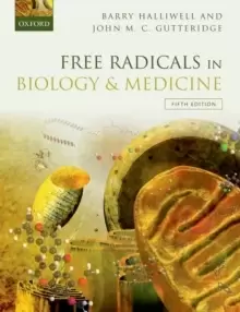Image of Free Radicals in Biology and Medicine