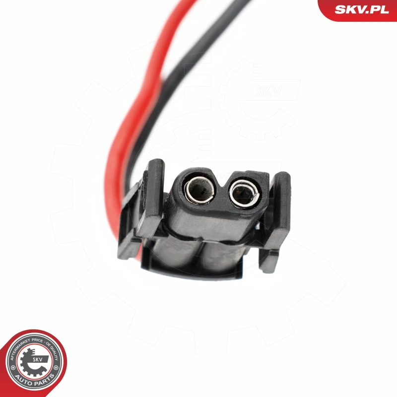 Image of ESEN SKV Blower motor ESEN SKV 68SKV217