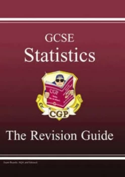 Image of Gcse Statistics Hardback