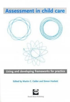Image of Assessment in Child Care by Martin C Calder and Simon Hackett Paperback