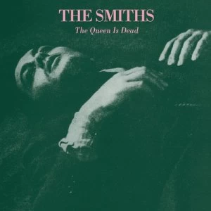 image of The Queen Is Dead by The Smiths CD Album