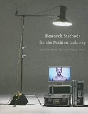 Image of research methods for the fashion industry