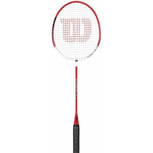 Image of Wilson Champ 90 Badminton Racket