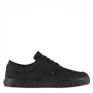 Image of Element Topaz C3 Mens Trainers - Blackout