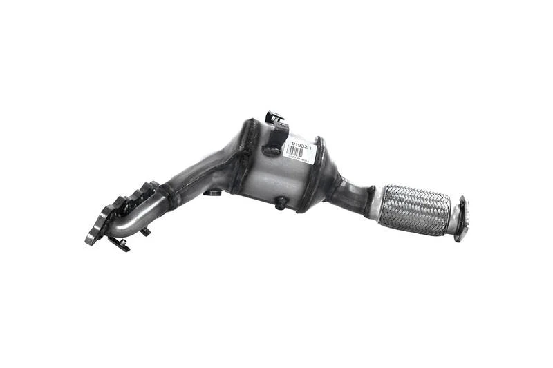 Image of NAP carparts CAK11279 Catalytic Converter Catalyst Converter (429)