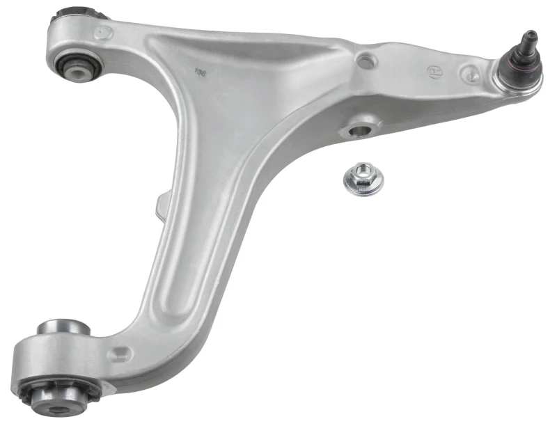 Image of Suspension arm LEMFORDER 44632 01