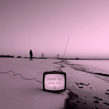 Image of Zachary Cale - Duskland CD