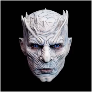 image of Game of Thrones Night King Mask