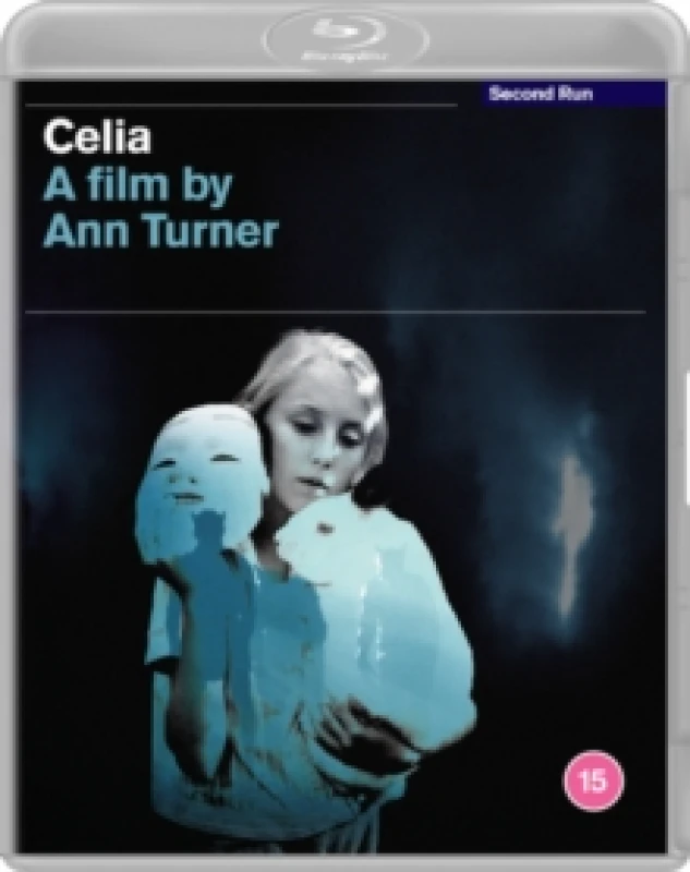Image of Celia Bluray 5060114151741