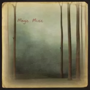Image of Magic Music by Magic Music CD Album