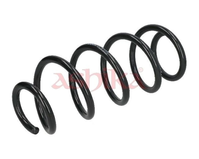 Image of ASHIKA Coil spring ASHIKA ZCA5007A