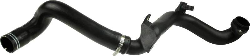 Image of GATES Charger intake hose GATES 09-0457