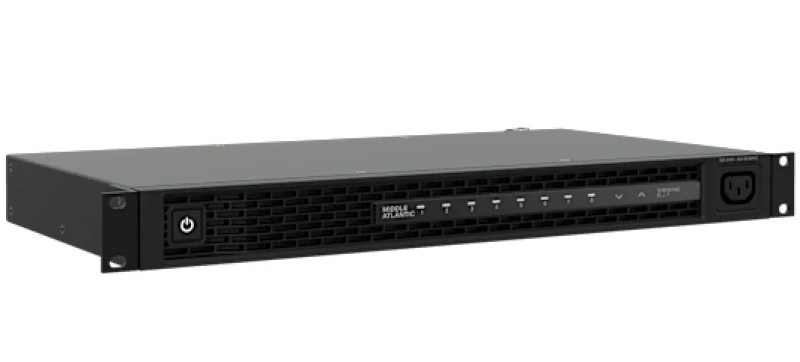 Image of Middle Atlantic Products RLNK-P916R-IEC-NS power distribution unit (PD