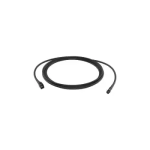 Image of Axis 02251-001 networking cable Black 8 m