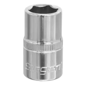 Image of Siegen WallDrive Socket 14mm 1/2"Sq Drive