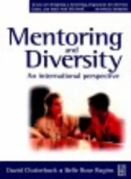 Image of Mentoring and diversity by Belle Rose Ragins
