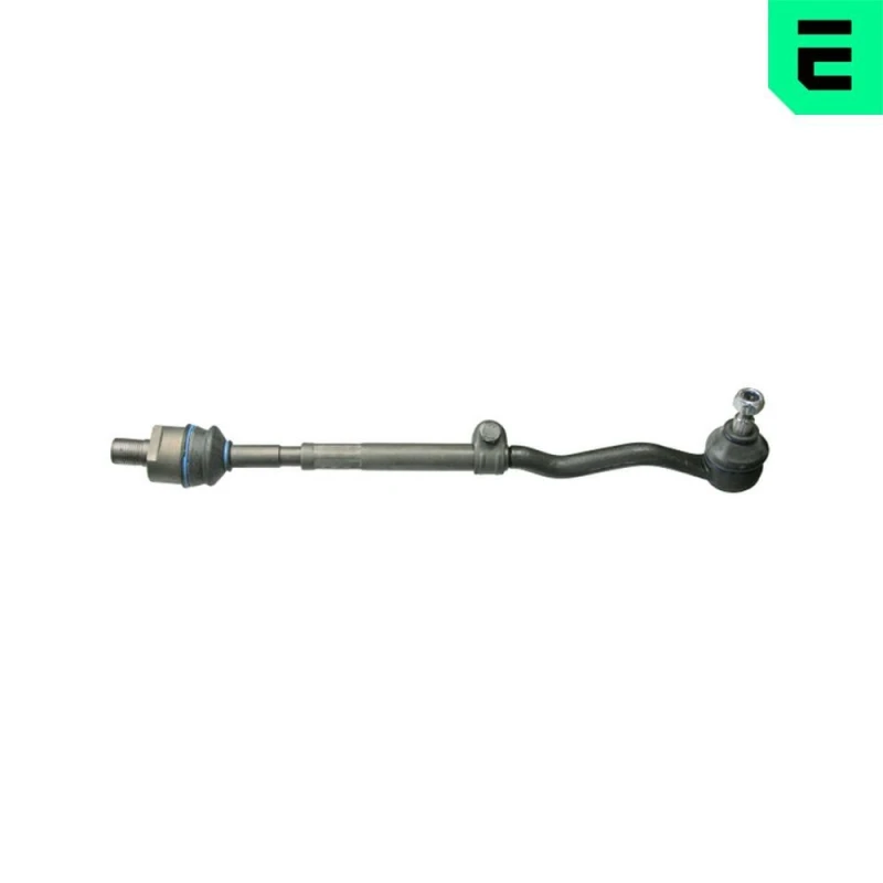 Image of OPTIMAL G0-684 Tie Rod Front Axle Right Rod Assembly (284)