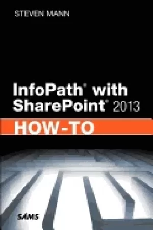 Image of infopath with sharepoint 2013 how to