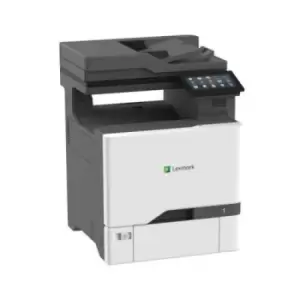 Lexmark CX730DE A4 Colour Laser 3-in-1 MFP