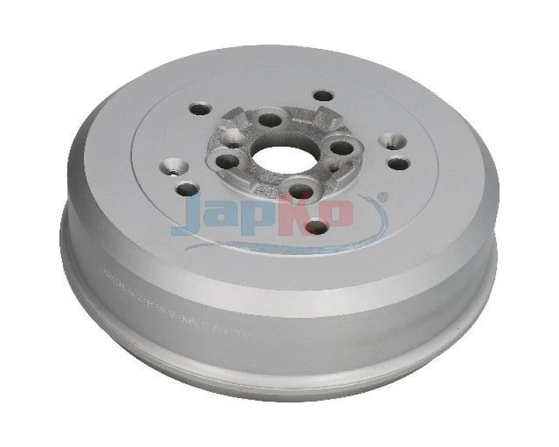 Image of JAPKO Brake drum JAPKO 56K08C