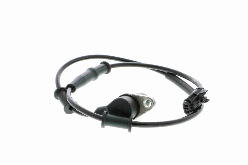 Image of VEMO V52-72-0029 ABS Sensor Original VEMO Quality, Front Axle Right Sensor,wheel speed (412)