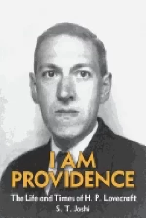 Image of i am providence the life and times of h p lovecraft volume 2