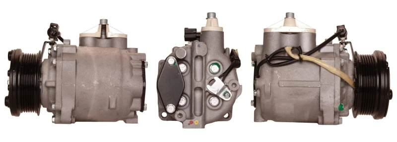 Image of DRI Air conditioning compressor DRI 700510771