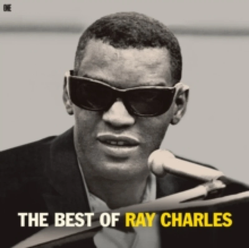 Image of The best of Ray Charles (Limited Edition) Vinyl