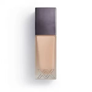 Image of XX Revolution Liquid Skin FauXXdation Double FiXX Foundation FX9